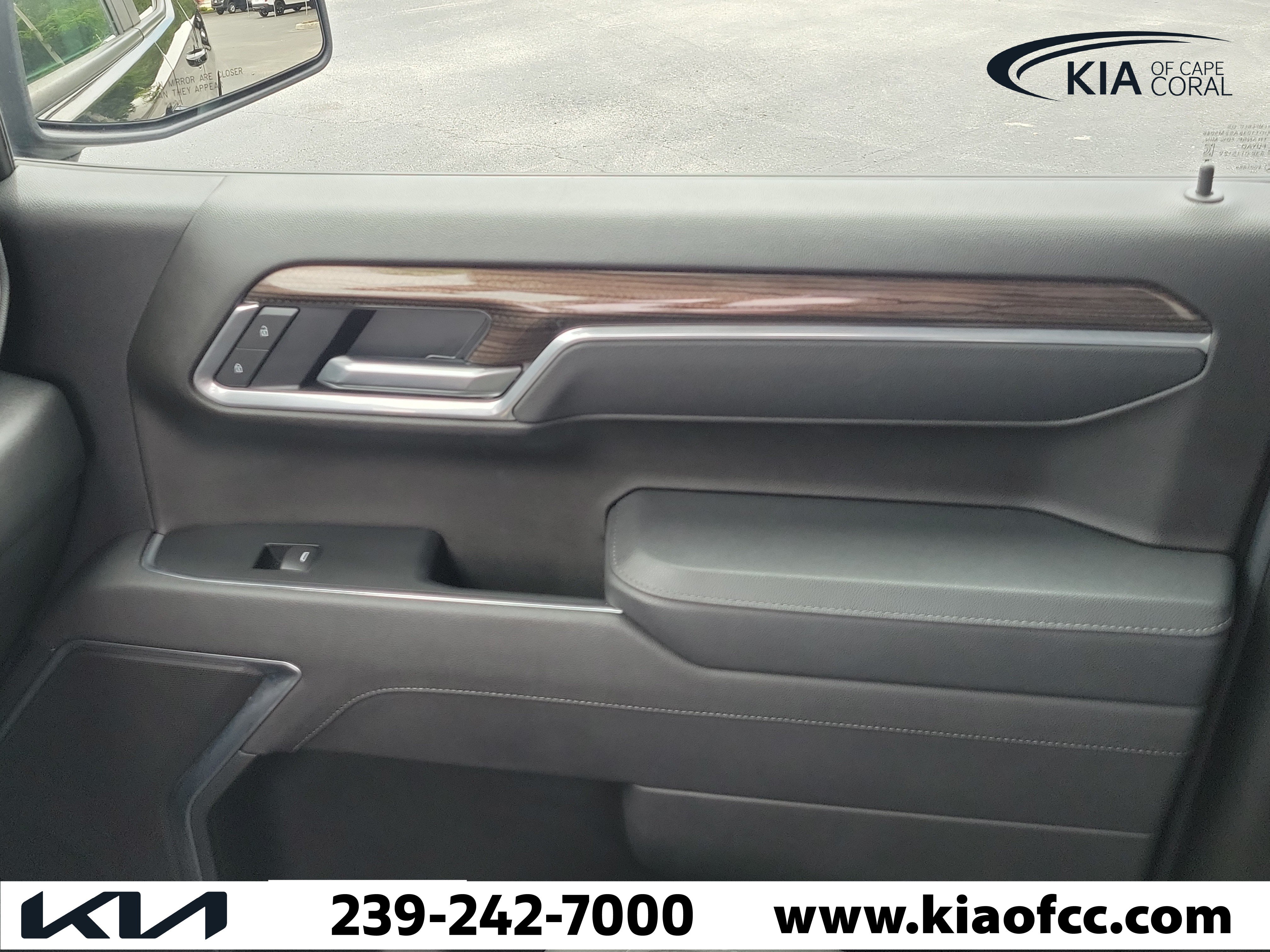 Used 2026 Chevrolet Silverado 1500 RST AWD/4WD image 28