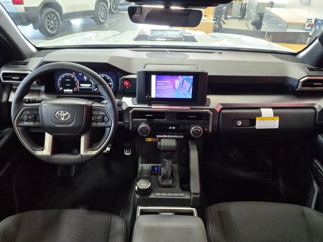 New 2026 Toyota 4Runner TRD Sport AWD/4WD image 13
