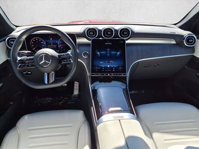 Certified 2024 Mercedes-Benz GLC 300 image 16