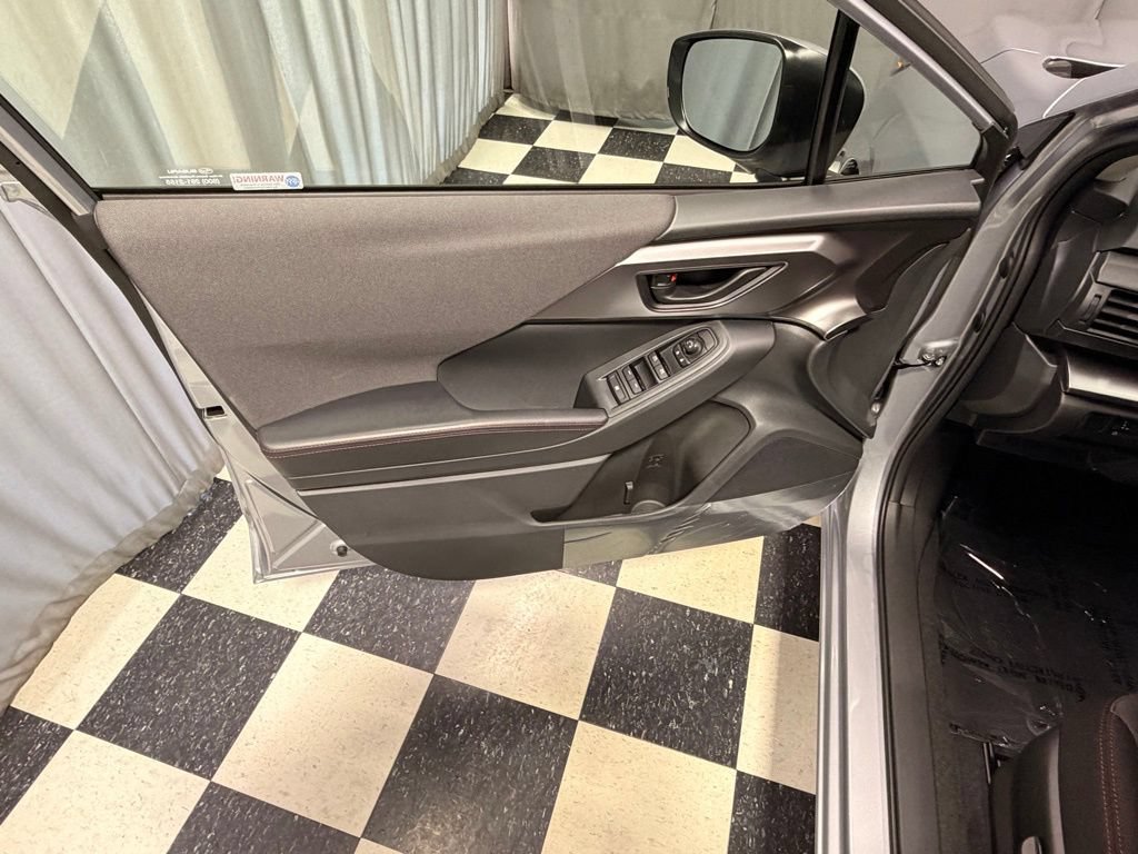 New 2026 Subaru Impreza 2.0i Sport AWD/4WD image 14