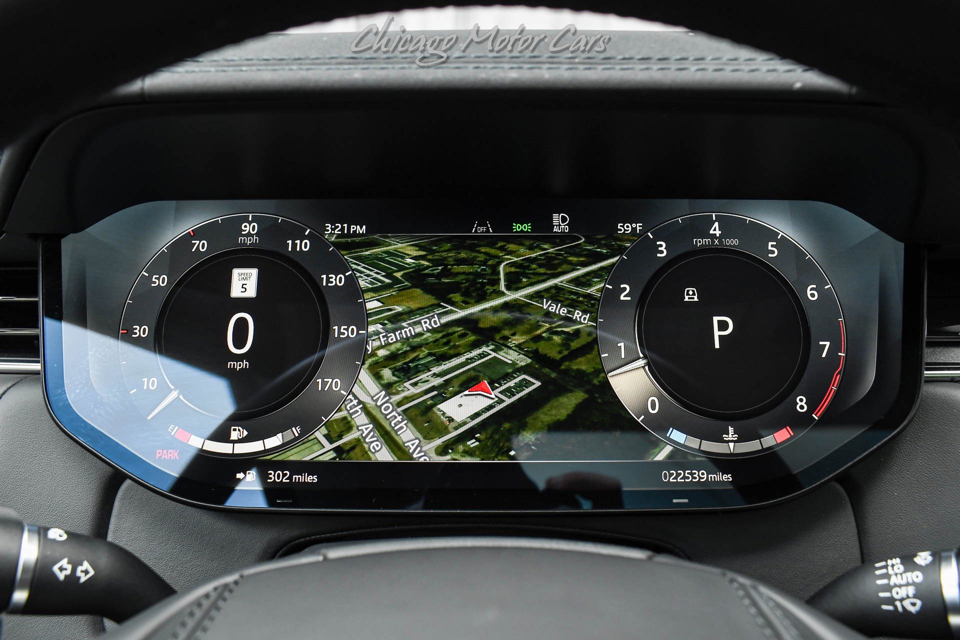 Used 2024 Land Rover Range Rover SE image 11