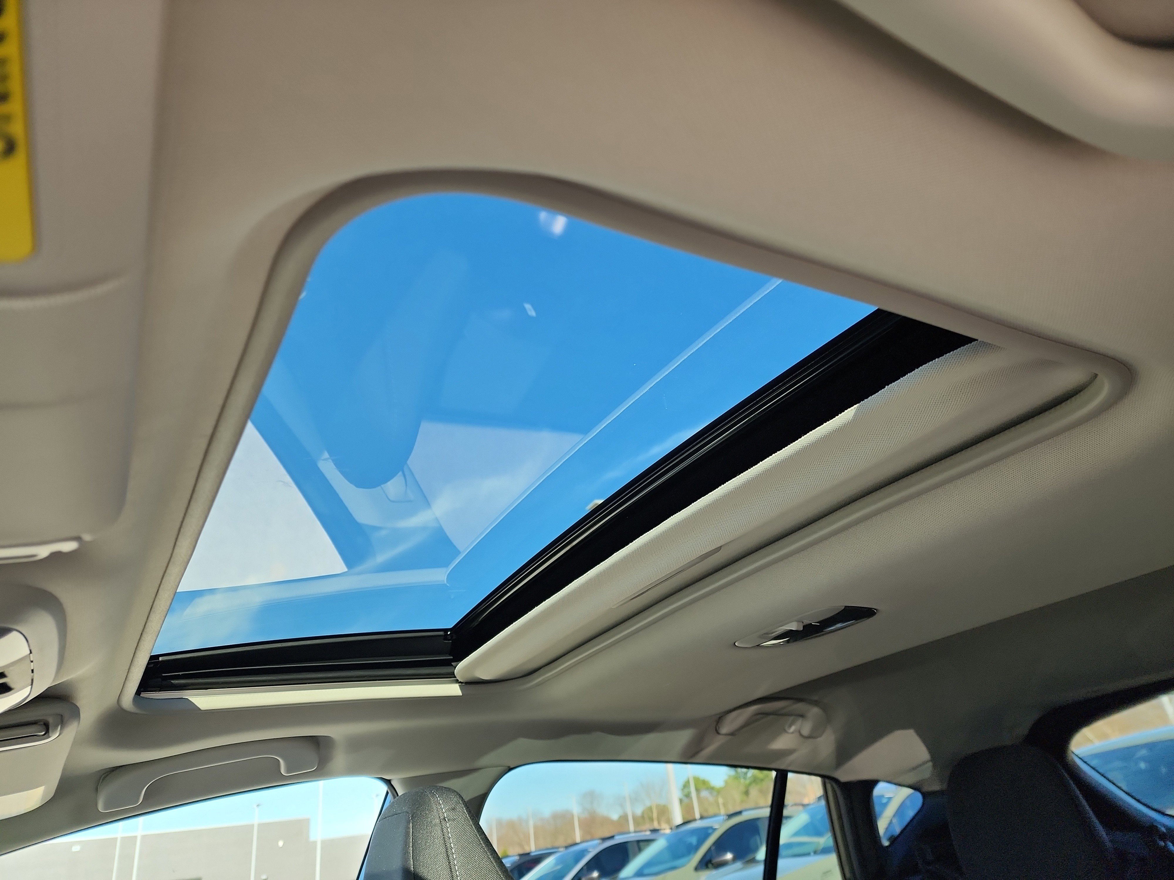 New 2026 Subaru Crosstrek 2.0i Premium image 14