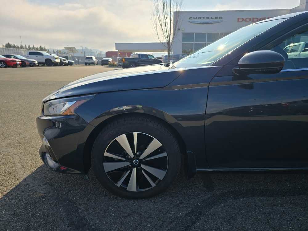 Used 2020 Nissan Altima 2.5 SL image 18