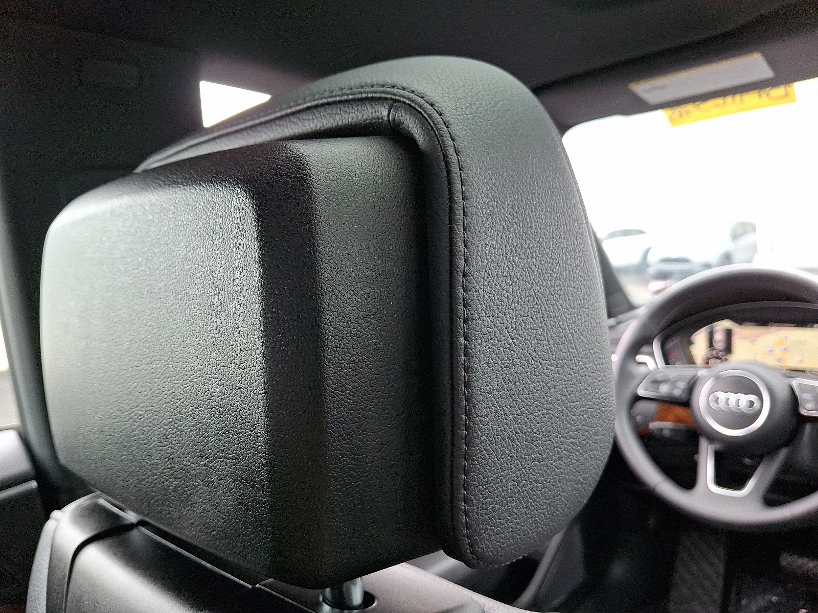 Used 2018 Audi A5 2.0T Premium Plus w/ Premium Plus image 9