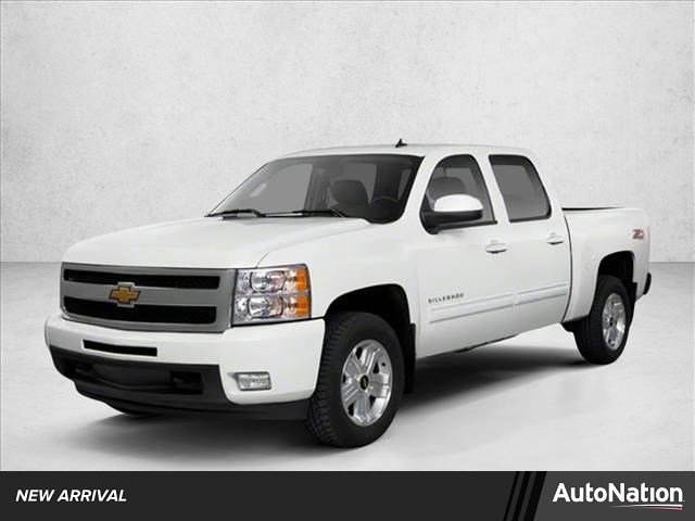 Used 2010 Chevrolet Silverado 1500 LT w/ Power Pack Plus