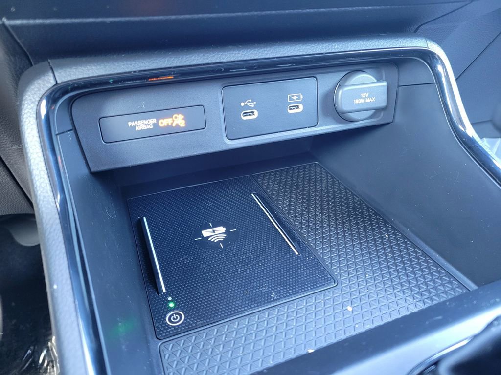 New 2026 Honda CR-V LX image 22