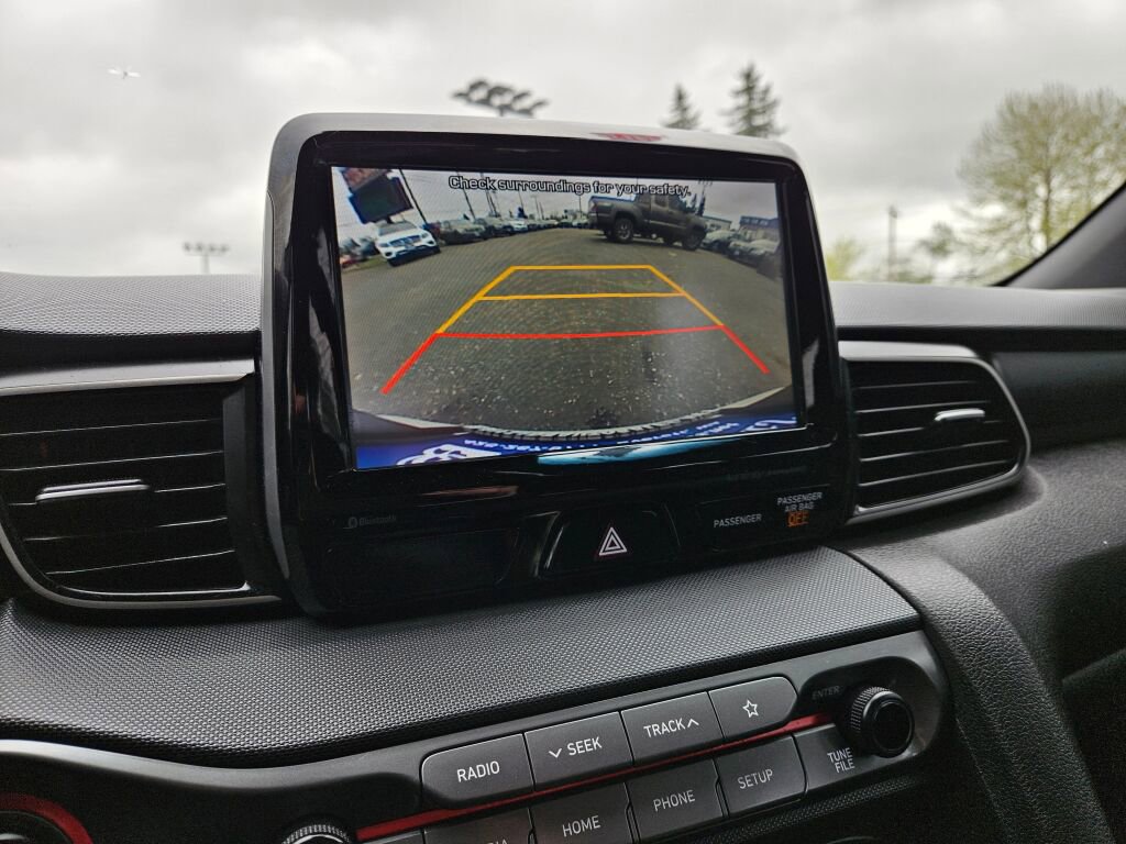 Used 2019 Hyundai Veloster 2.0 Premium FWD image 25