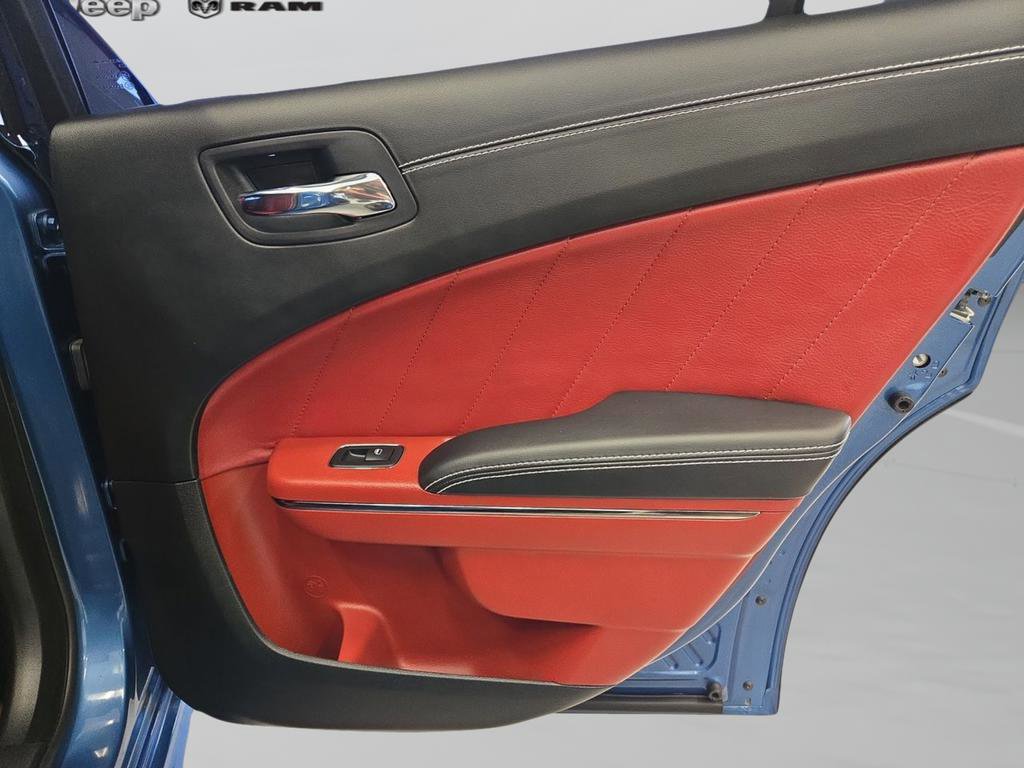 Used 2021 Dodge Charger SRT Hellcat image 27