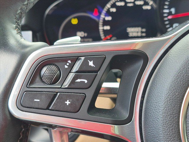 Used 2019 Porsche Cayenne AWD/4WD image 13