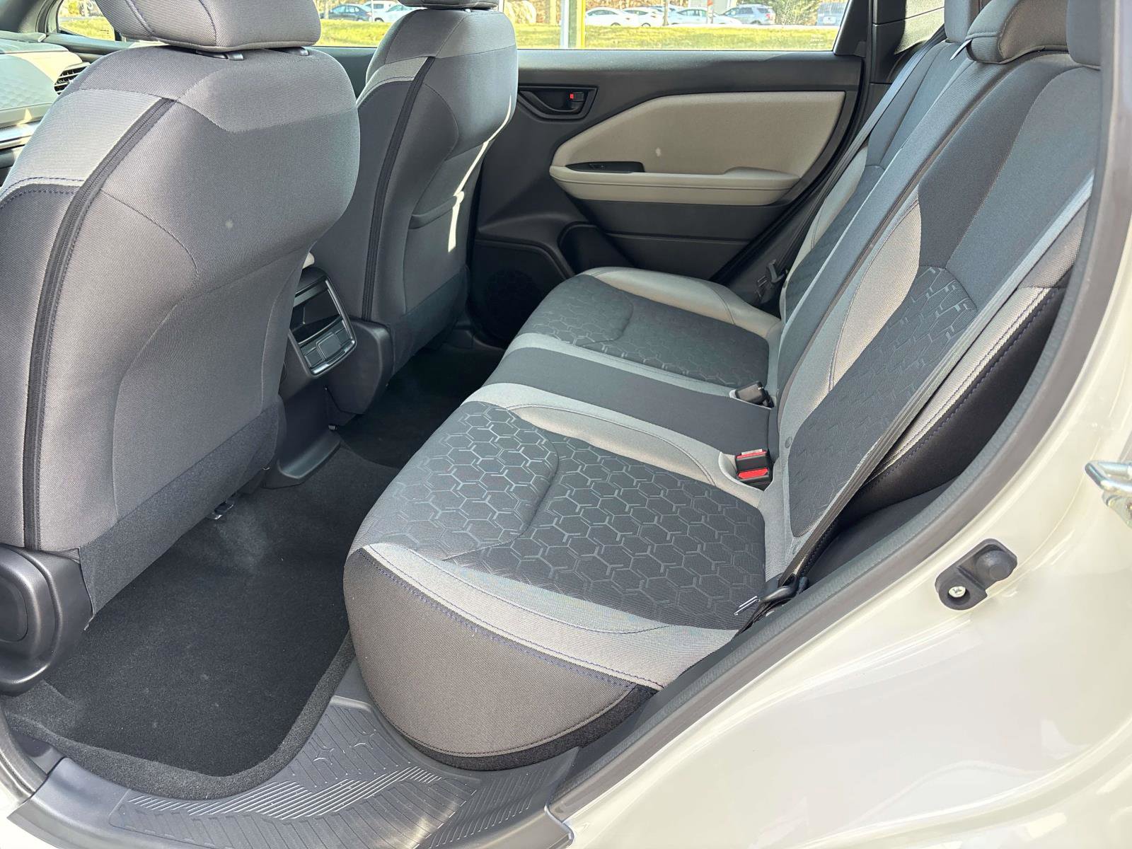 New 2026 Subaru Forester image 5