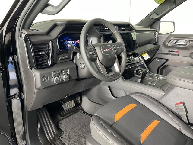 New 2026 GMC Sierra 1500 AT4 w/ AT4 Premium Package AWD/4WD image 3
