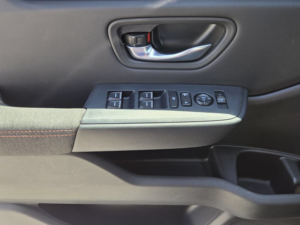 Certified 2025 Honda Pilot Sport image 26