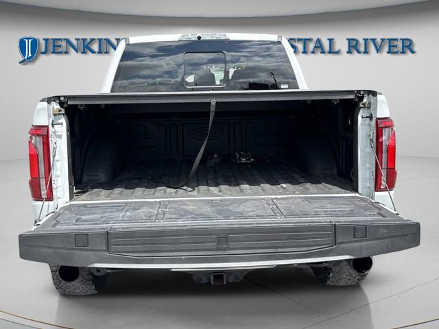 Certified 2024 Ford F150 Raptor AWD/4WD image 19