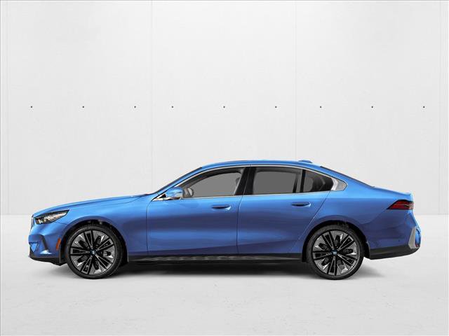 New 2026 BMW 530i xDrive image 3