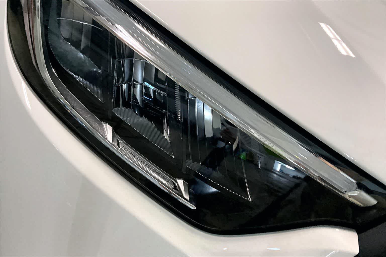 New 2026 Mercedes-Benz GLC 43 AMG 4MATIC image 17