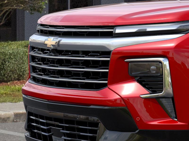 New 2026 Chevrolet Traverse High Country w/ LPO, Floor Liner Package image 13