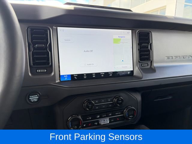 Used 2025 Ford Bronco Badlands image 20