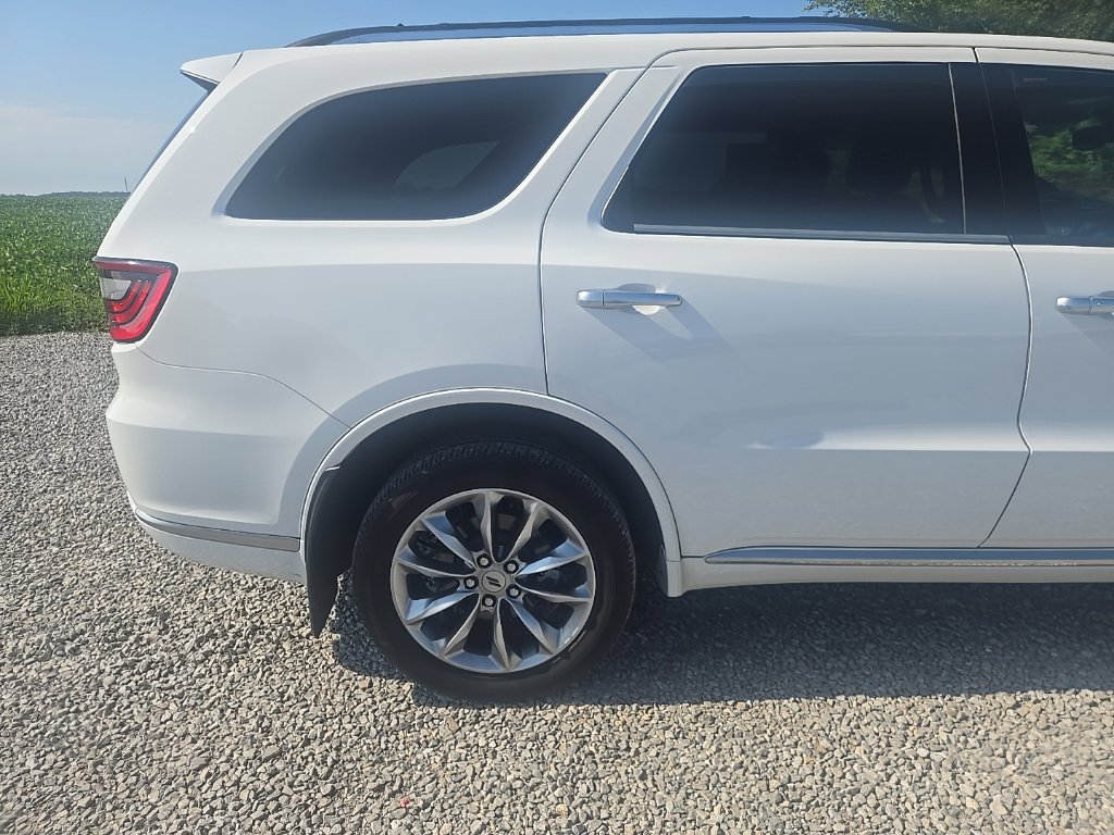 Used 2023 Dodge Durango Citadel AWD/4WD image 26