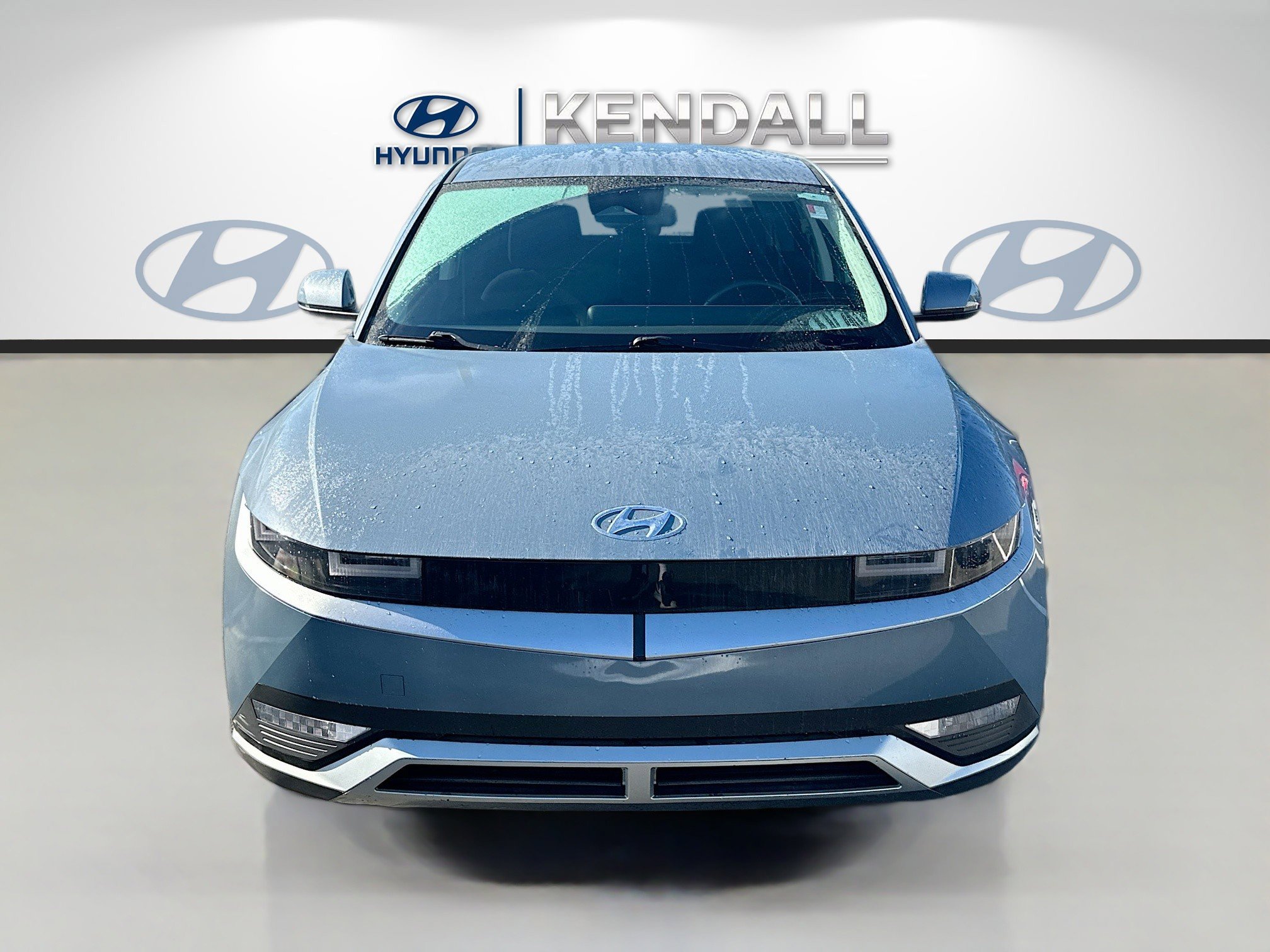 Used 2022 Hyundai Ioniq 5 SE w/ Cargo Package image 2