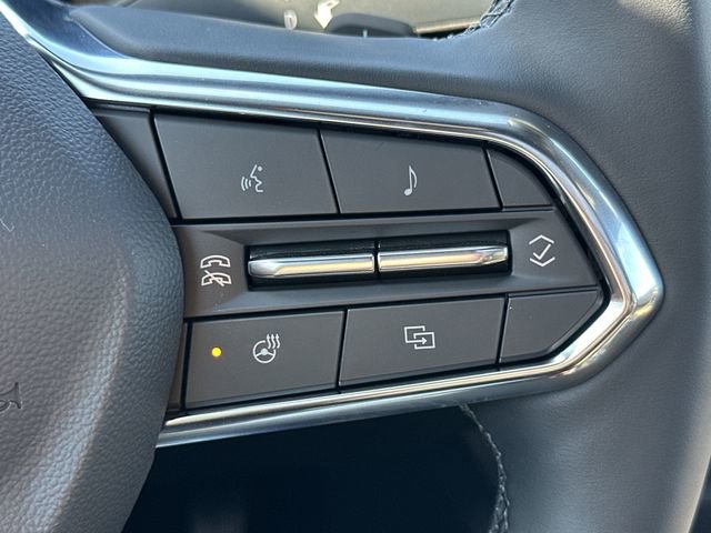 New 2025 Chevrolet Equinox ACTIV w/ Convenience Package III FWD image 25
