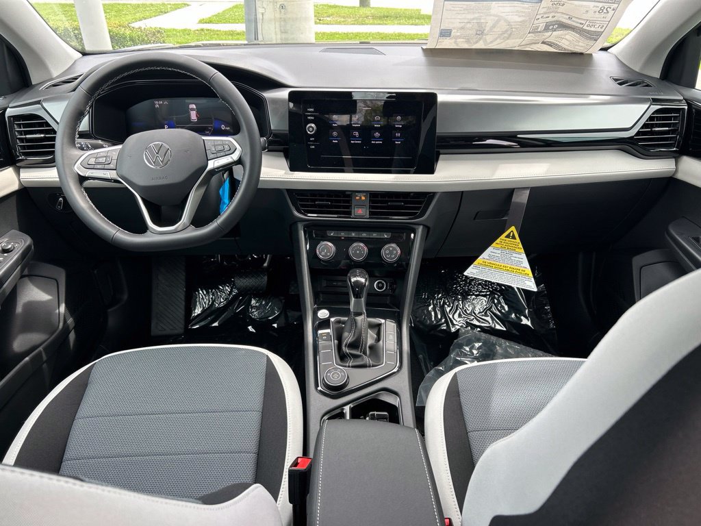 New 2026 Volkswagen Taos S AWD/4WD image 10