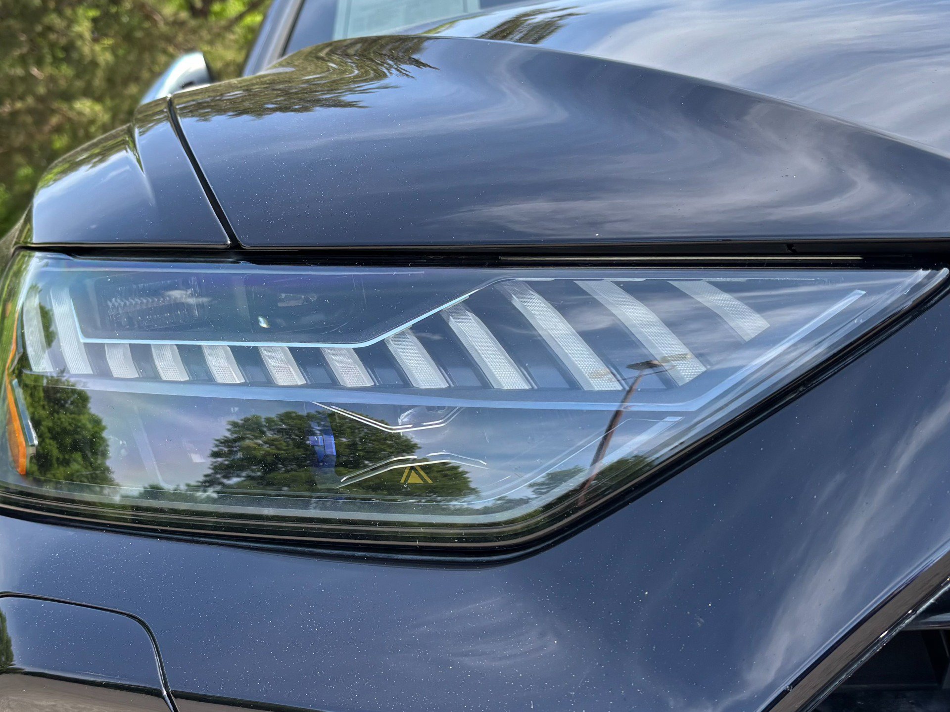 Used 2021 Audi RS 6 AWD/4WD image 45