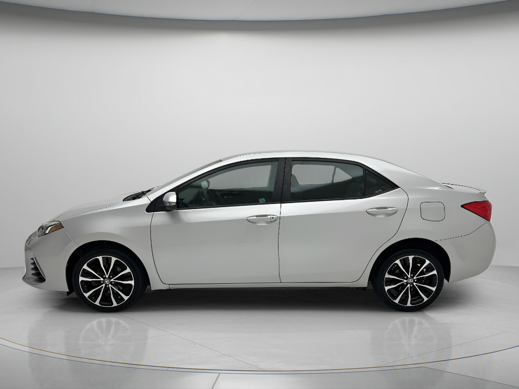 Used 2019 Toyota Corolla SE FWD image 7