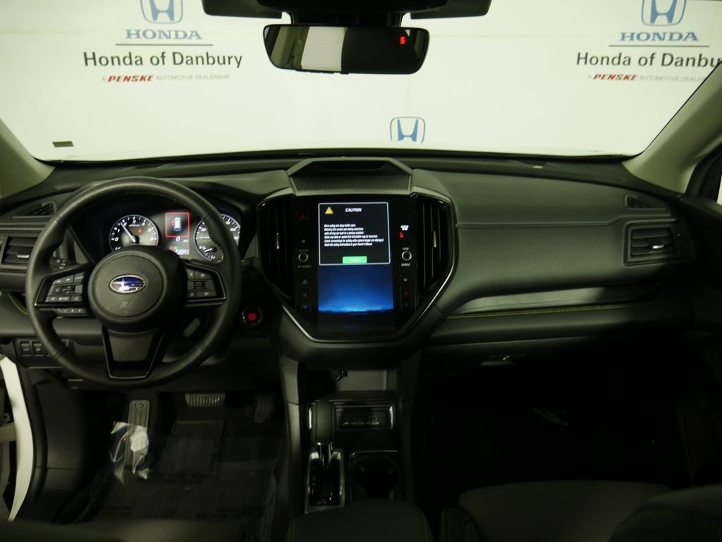 Used 2023 Subaru Ascent Onyx Edition Limited image 16