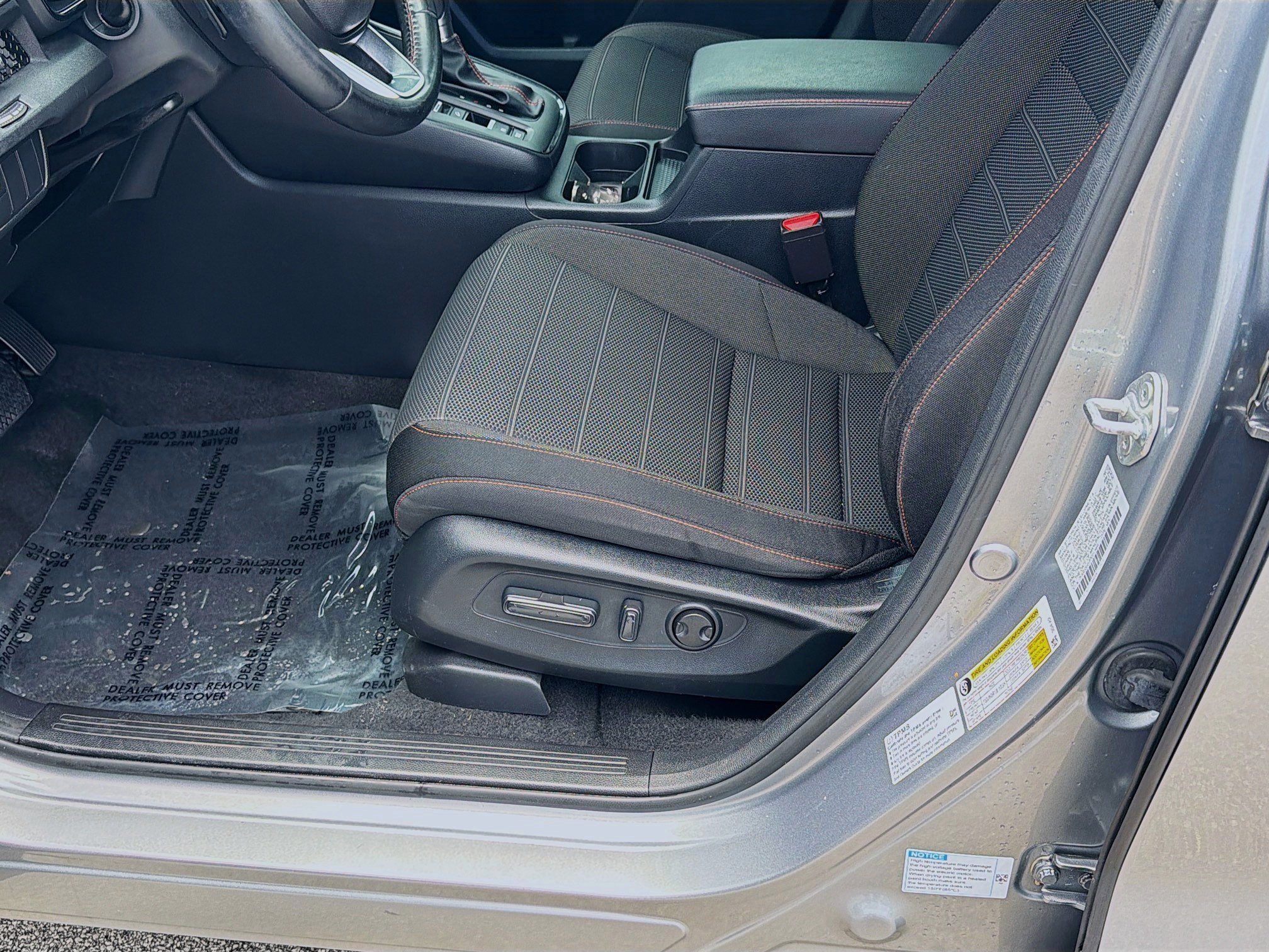 Used 2023 Honda CR-V Sport image 18