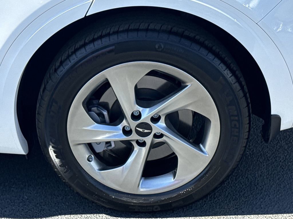 New 2026 Genesis GV70 2.5T Advanced image 19