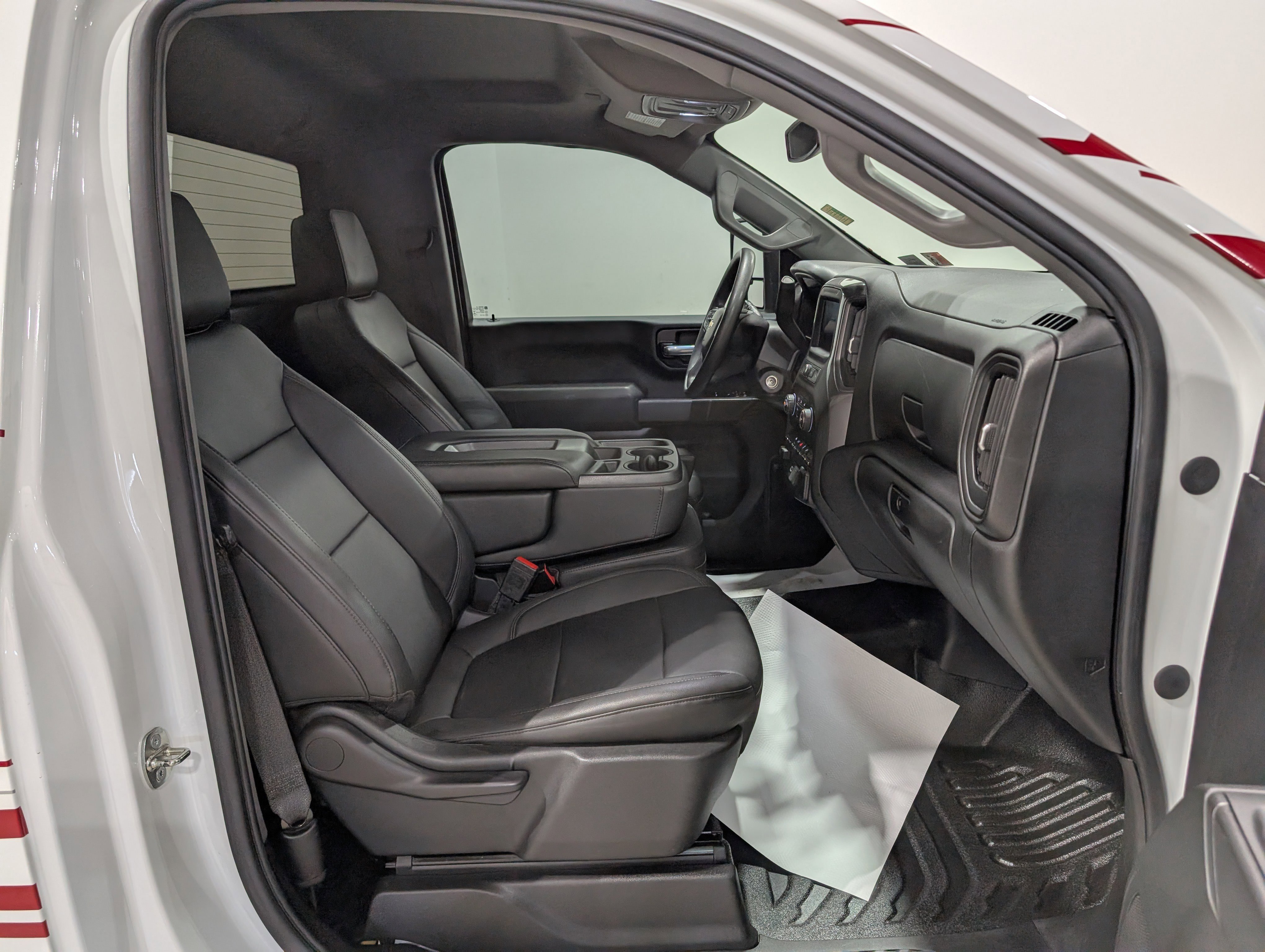 Used 2020 Chevrolet Silverado 3500 W/T w/ WT Convenience Package image 19