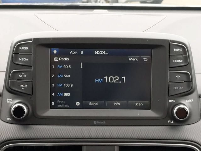 Used 2021 Hyundai Kona SE AWD/4WD image 18