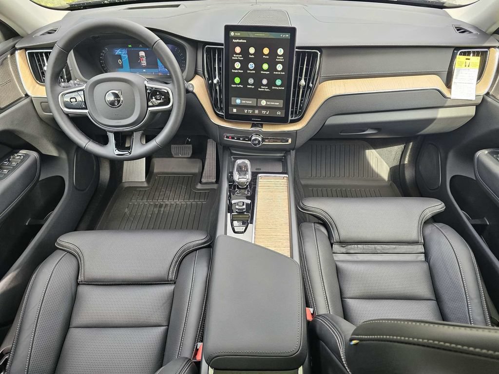 New 2027 Volvo XC60 B5 Ultra AWD/4WD image 15