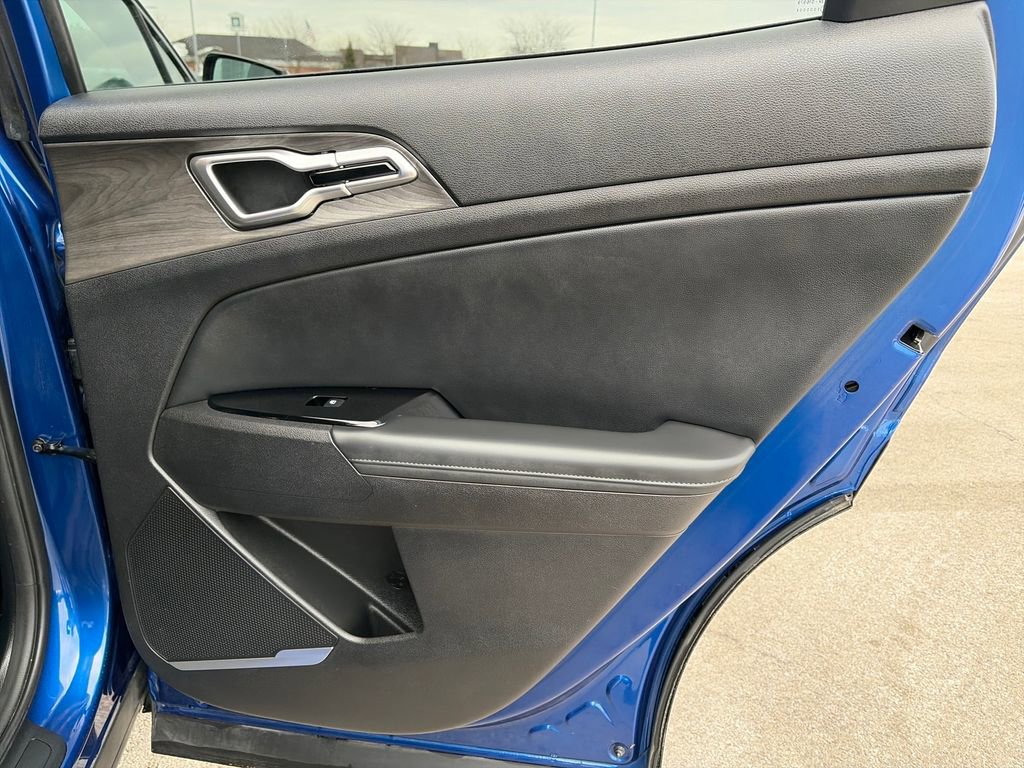 Used 2023 Kia Sportage X-Line image 31