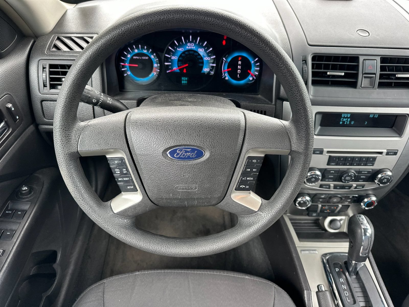 Used 2012 Ford Fusion SE FWD image 13