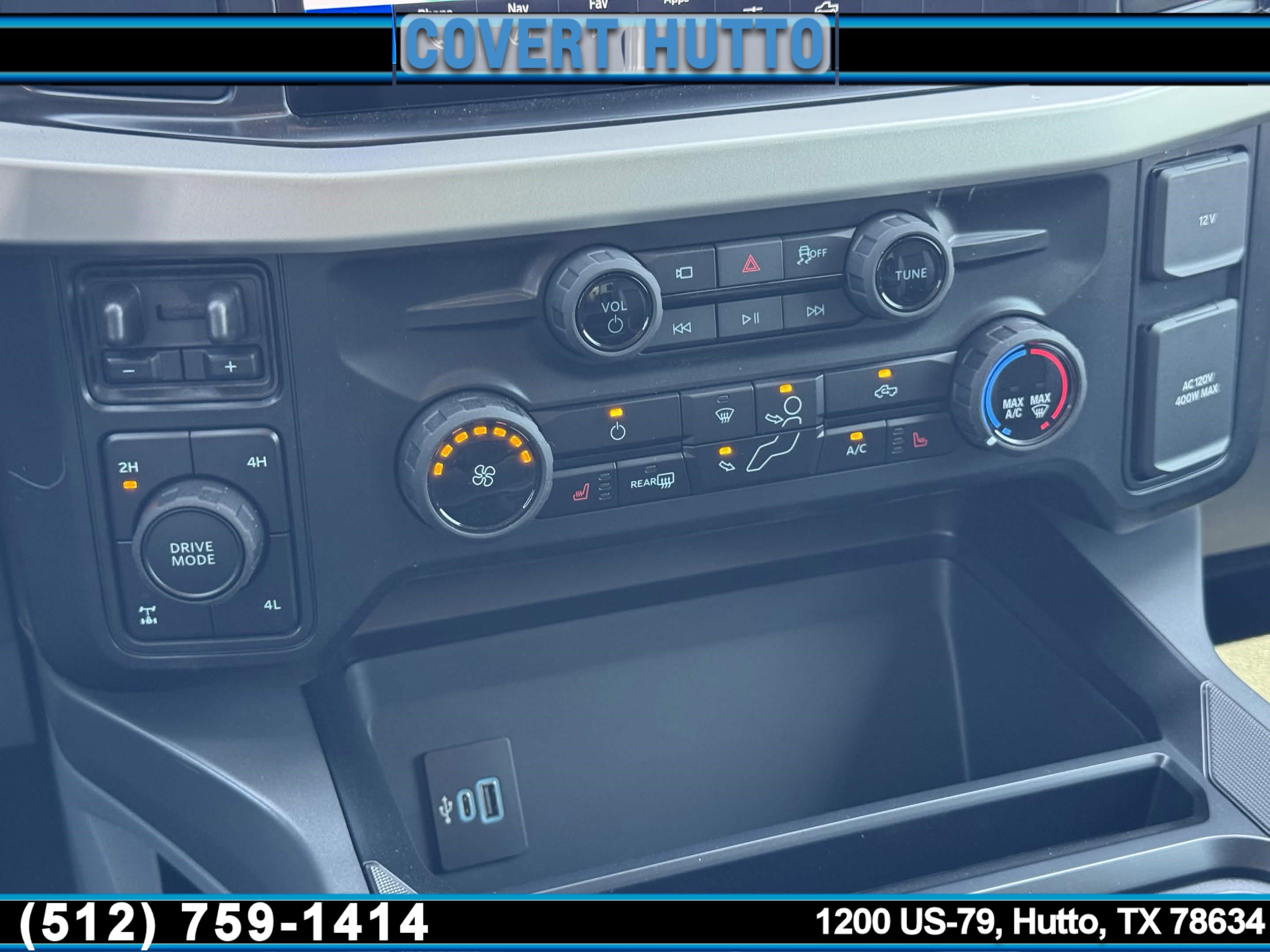 New 2026 Ford F250 XLT w/ XLT Premium Package image 28