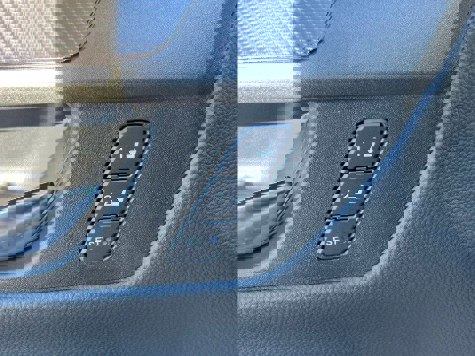 New 2026 Honda CR-V Sport-L image 16