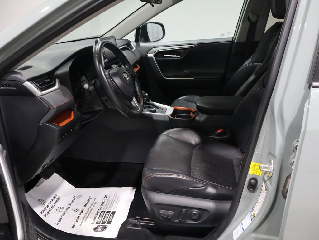 Used 2019 Toyota RAV4 Adventure image 10