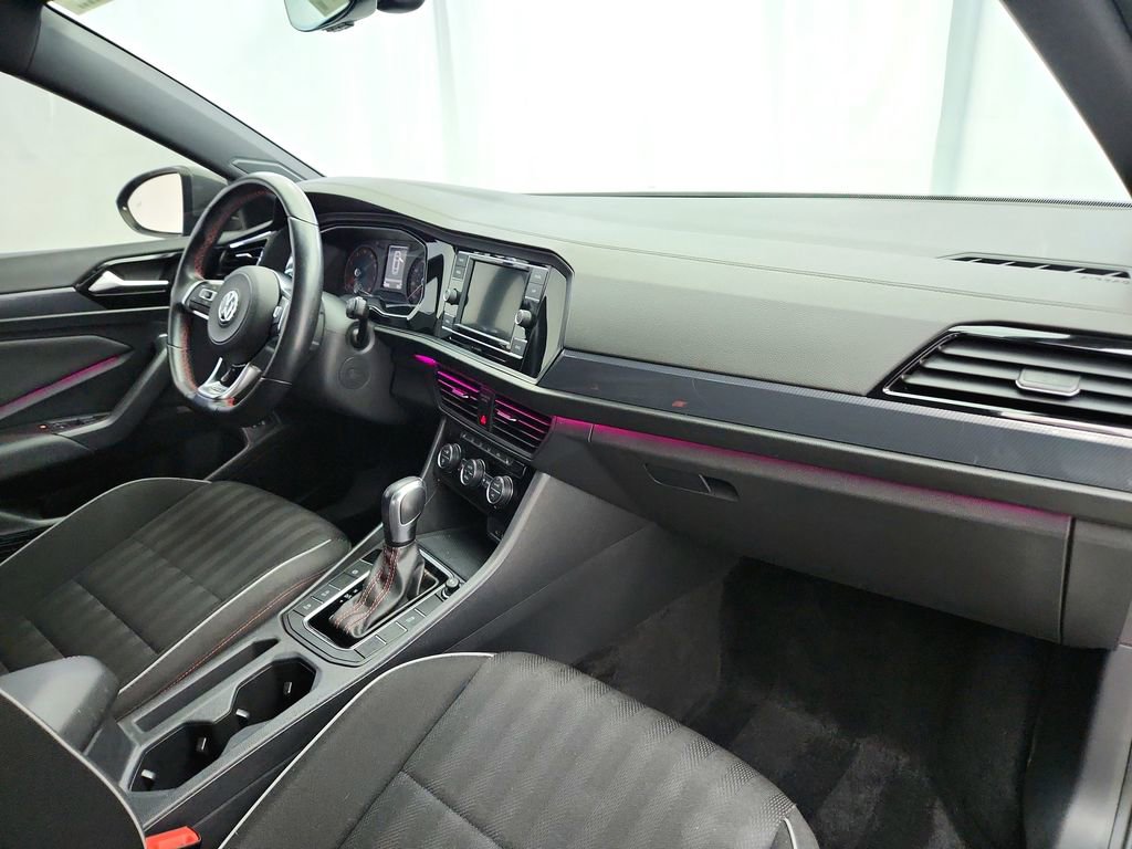 Used 2021 Volkswagen Jetta GLI FWD image 28