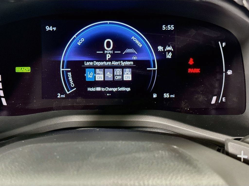 New 2026 Toyota Camry SE FWD image 12