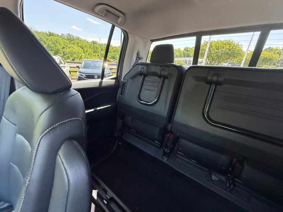 Certified 2023 Honda Ridgeline RTL image 33