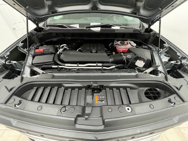 New 2026 Chevrolet Silverado 1500 W/T w/ WT Value Package image 12