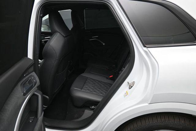 New 2026 Audi SQ5 Premium Plus AWD/4WD image 11