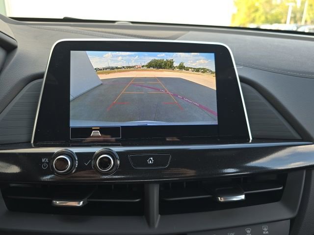 New 2026 Cadillac CT4 Premium Luxury RWD image 26