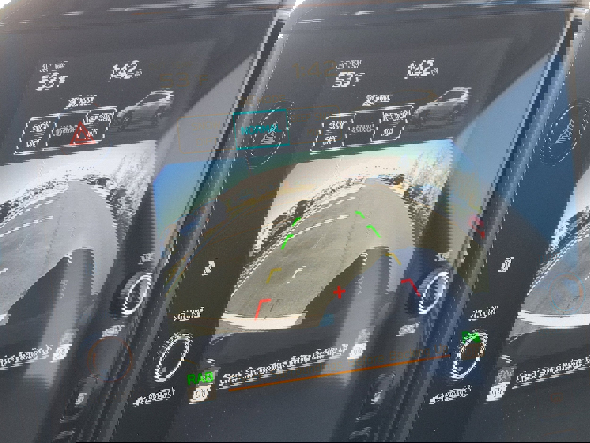 New 2026 Subaru Crosstrek 2.5i Limited w/ Crosstrek Mirror Package image 23