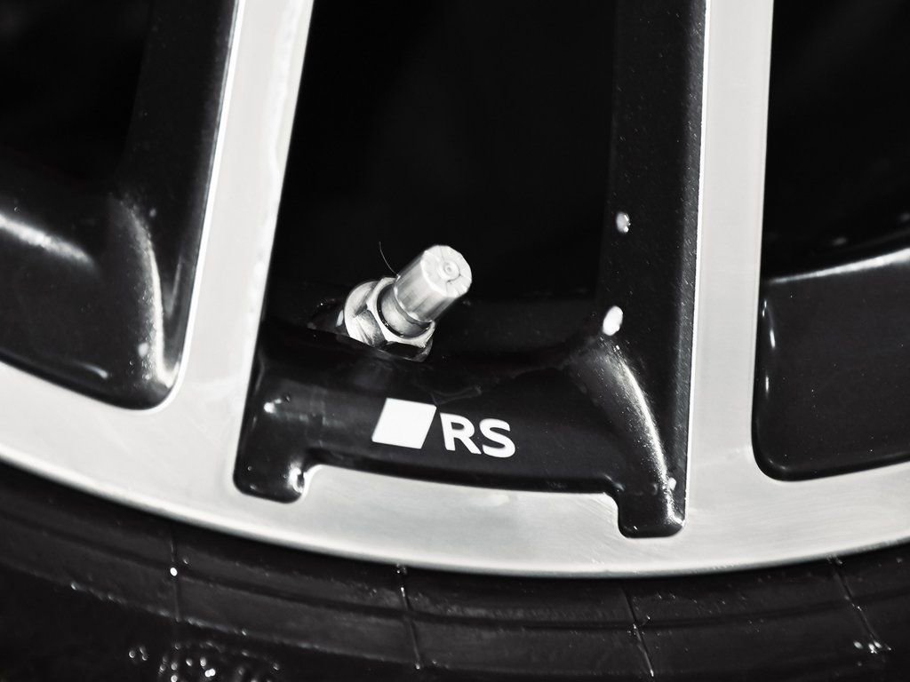 Used 2025 Audi SQ5 Premium Plus w/ Premium Plus Package image 84