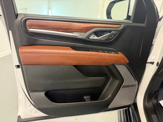 Used 2024 GMC Yukon XL Denali Ultimate image 14