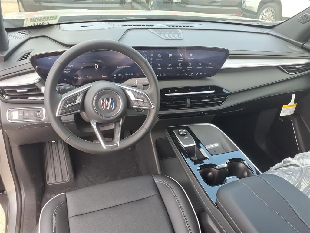 New 2026 Buick Enclave Preferred FWD image 14