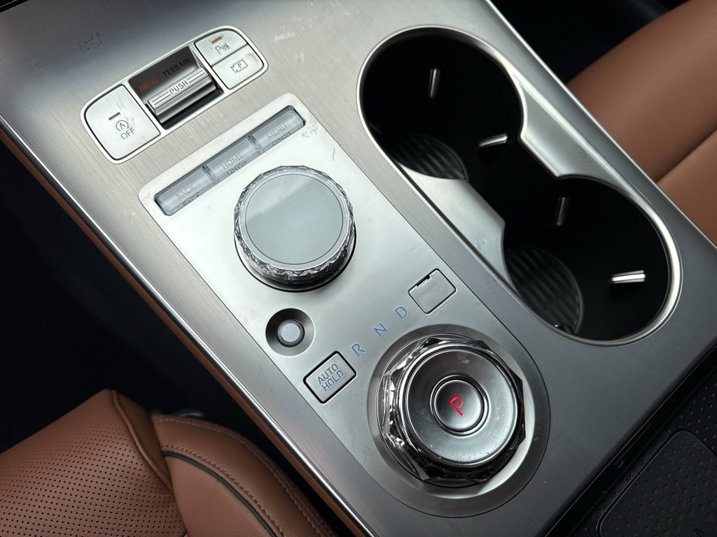 New 2026 Genesis GV70 2.5T Advanced image 5