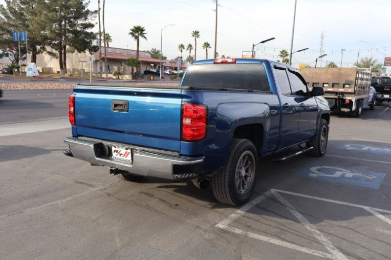 Used 2015 Chevrolet Silverado 1500 LT w/ All Star Edition RWD image 7